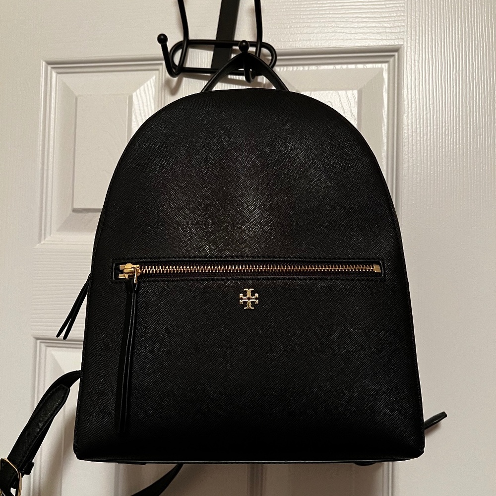 Tory Burch Backpack - image 1